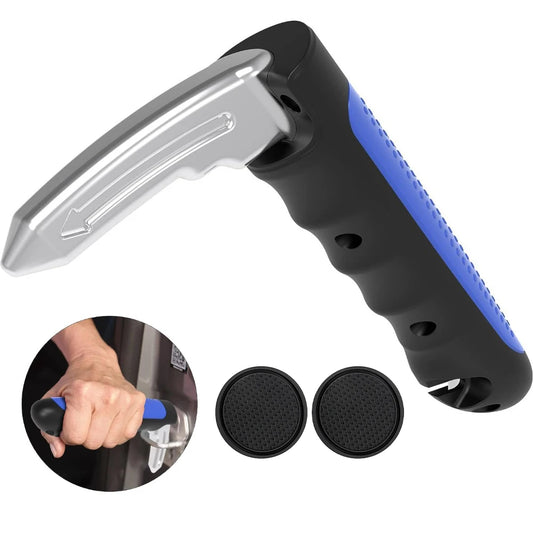 Secure Grip Auto Assist Handle